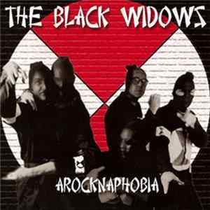 The Black Widows - Arocknaphobia FLAC album