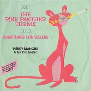 Henry Mancini & His Orchestra - The Pink Panther Theme FLAC album