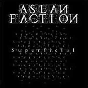 Aslan Faction - Superficial FLAC album