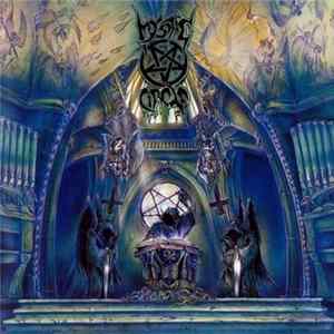 Mystic Circle - Infernal Satanic Verses FLAC album