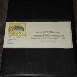 Various - "The Heaven & Hell" Comp. Reel October 1991 FLAC album