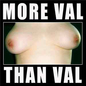Val Denham - More Val Than Val FLAC album