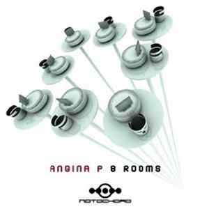 Angina P - 8 Rooms FLAC album