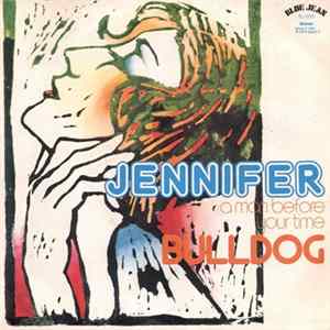 Bulldog - Jennifer FLAC album