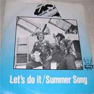 Lasa - Let's Do It / Summer Song FLAC album