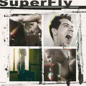 Superfly - Superfly FLAC album