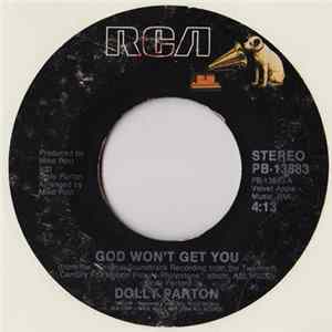 Dolly Parton - God Won't Get You FLAC album