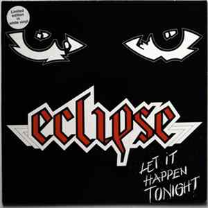 Eclipse - Let It Happen Tonight FLAC album